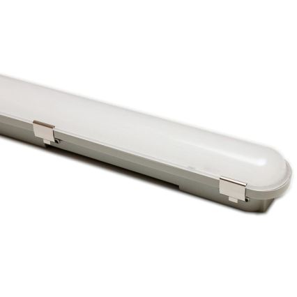Dimmbare technische LED-Röhrenleuchte LED/24/29/34/40W/230V 3000/4000/6500K IP65