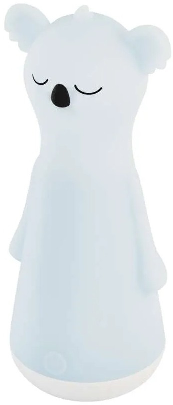 Dimmbare, wiederaufladbare LED-Kinderlampe mit Nachtlicht 2-in-1 LED/3,7V 1200 mAh