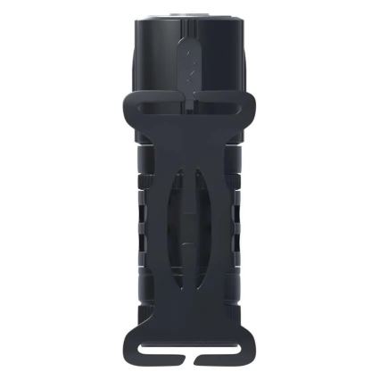 Dimmbare, wiederaufladbare LED-Stirnlampe/800 mAh 3,7V