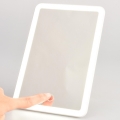 Dimmbarer Kosmetikspiegel mit LED-Beleuchtung LED/3W/5V USB