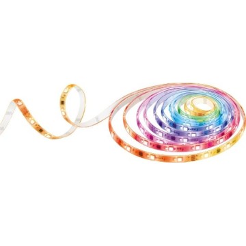 Dimmbarer LED-RGBW-Streifen 5 m LED/13W/230V Wi-Fi