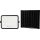 Dimmbarer LED-Solarfluter LED/400W/3,2V 2000-8000K IP65 20000 mAh schwarz + Fernbedienung