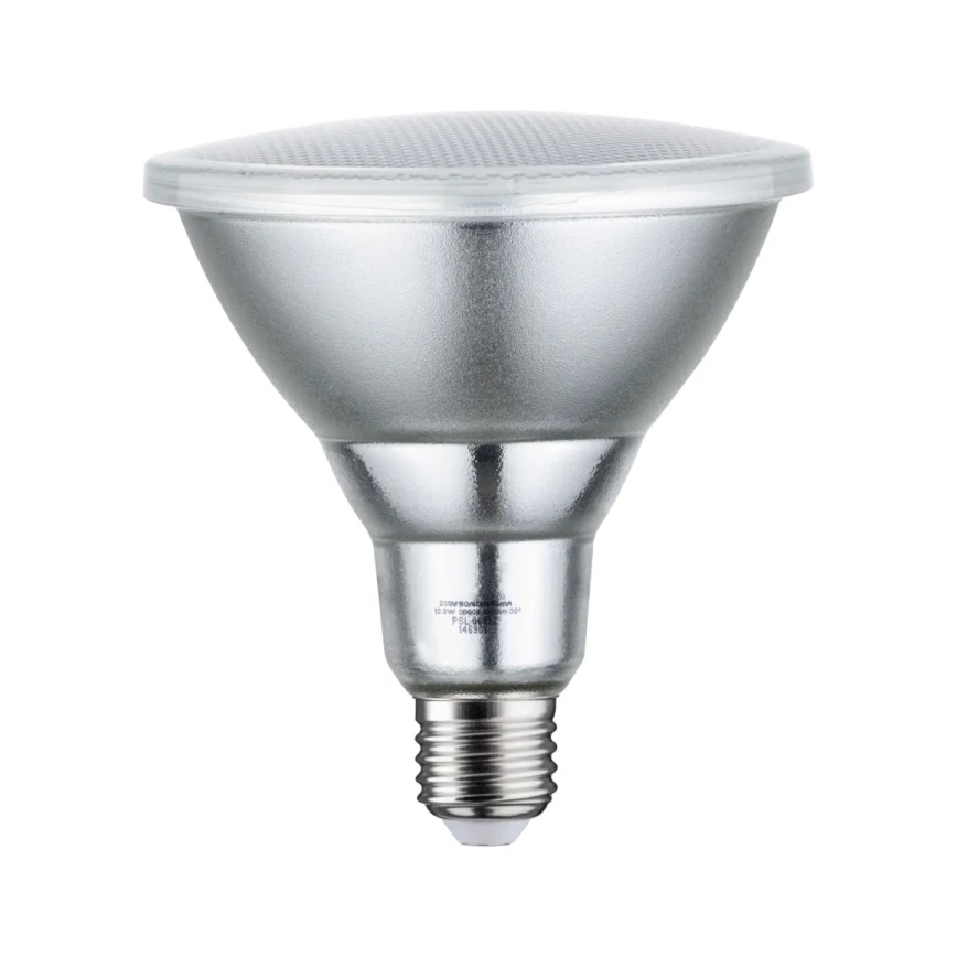 Dimmbarer LED-Strahler Glühlampe PAR38 E27/13,8W/230V 3000K - Paulmann 28826