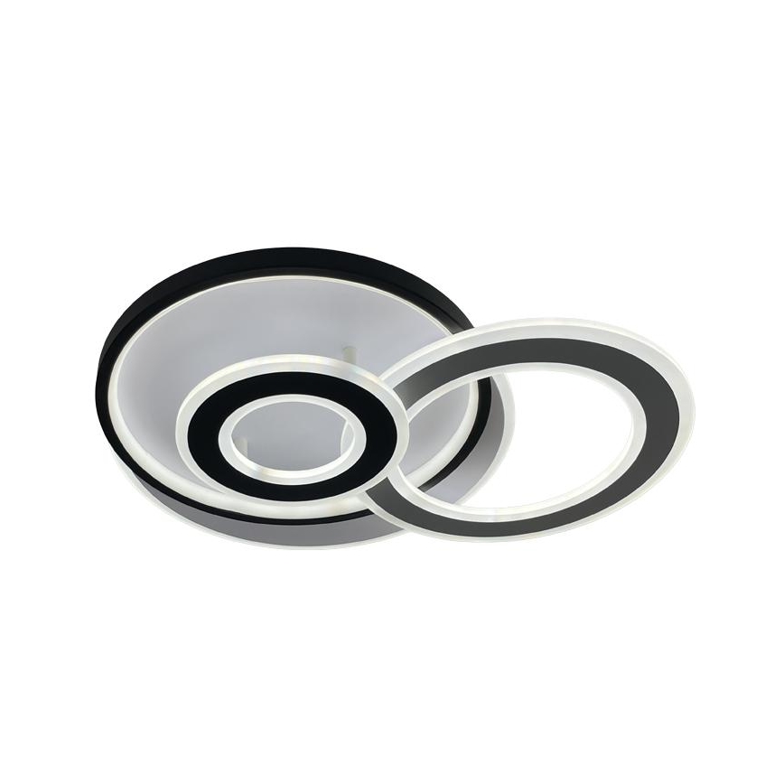 Dimmbares LED-Deckenlicht LED/95W/230V 3000-6500K + Fernbedienung