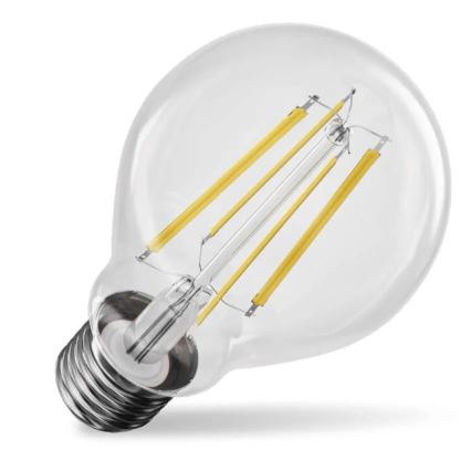 Dimmbares LED-Filament-Leuchtmittel A60 E27/7,5W/230V 2700K