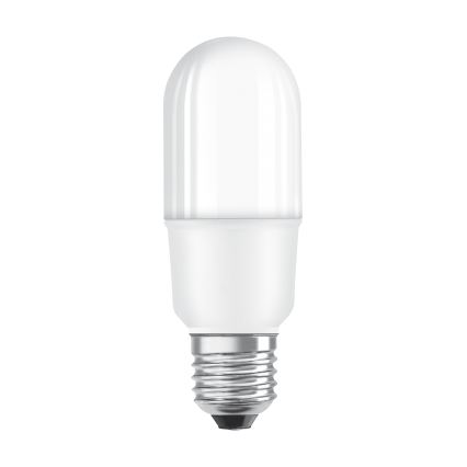 Dimmbares LED-Leuchtmittel E27/11W/230V 6500K CRI 90 - Ledvance