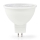 Dimmbares LED-Leuchtmittel GU5,3/6,5W/12V 2700K