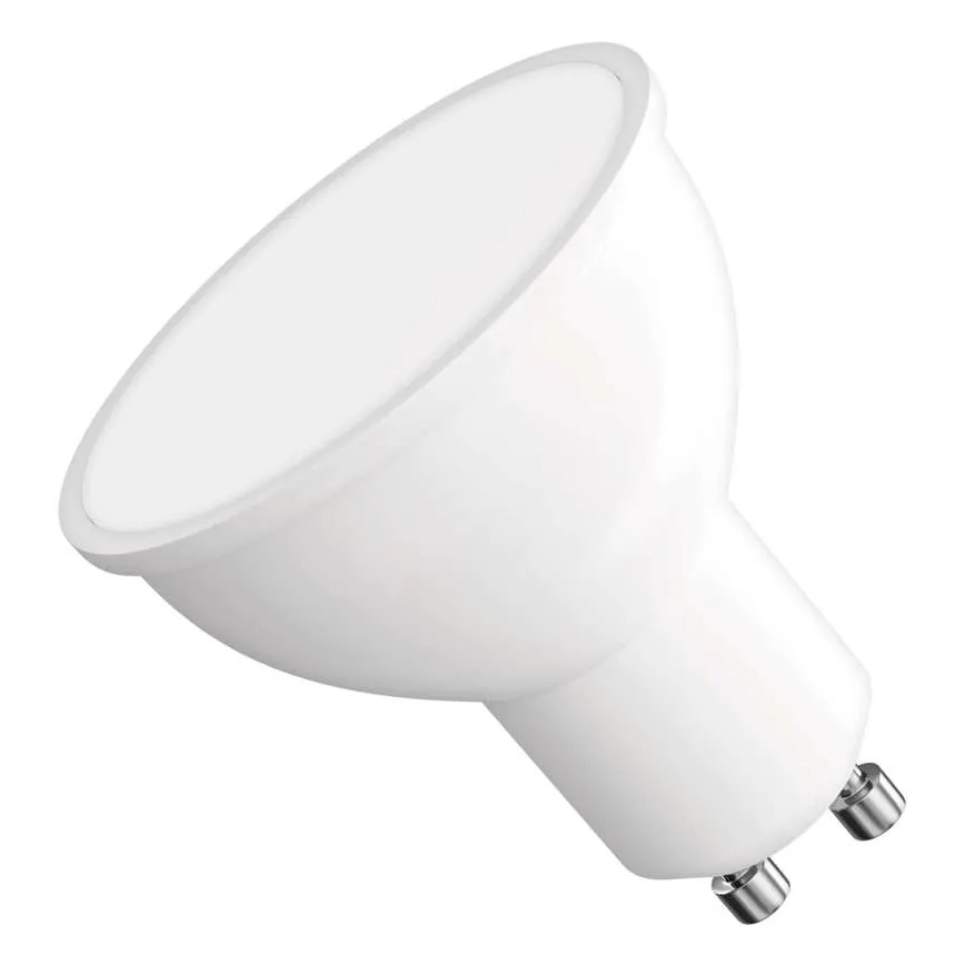Dimmbares LED-Leuchtmittel MR16 GU10, 7W, 230V, 3000K