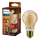 Dimmbares LED-Leuchtmittel VINTAGE Philips A60 E27/7,3W/230V 2200K