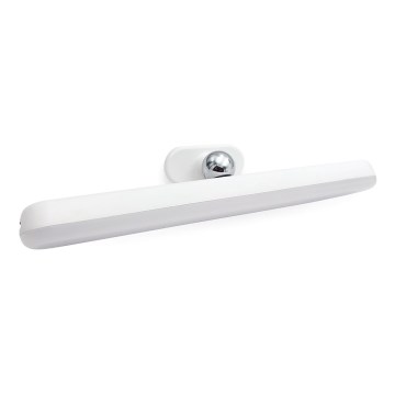 Dimmbares, wiederaufladbares LED-Möbellicht CLICK LED/1,5W/3,7V 3000/4000/6500K 800 mAh USB