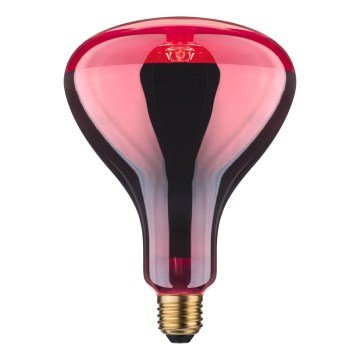 Dimmerabile infrarosso lampadina R125 E27/150W/230V 1000K - Paulmann 20125