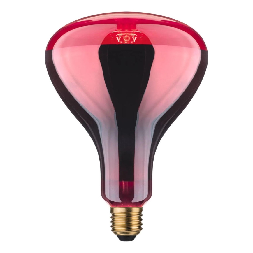 Dimmerabile infrarosso lampadina R125 E27/150W/230V 1000K - Paulmann 20125