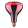 Dimmerabile infrarosso lampadina R125 E27/150W/230V 1000K - Paulmann 20125