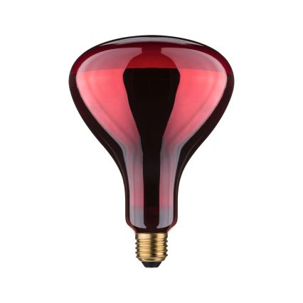 Dimmerabile infrarosso lampadina R125 E27/150W/230V 1000K - Paulmann 20125