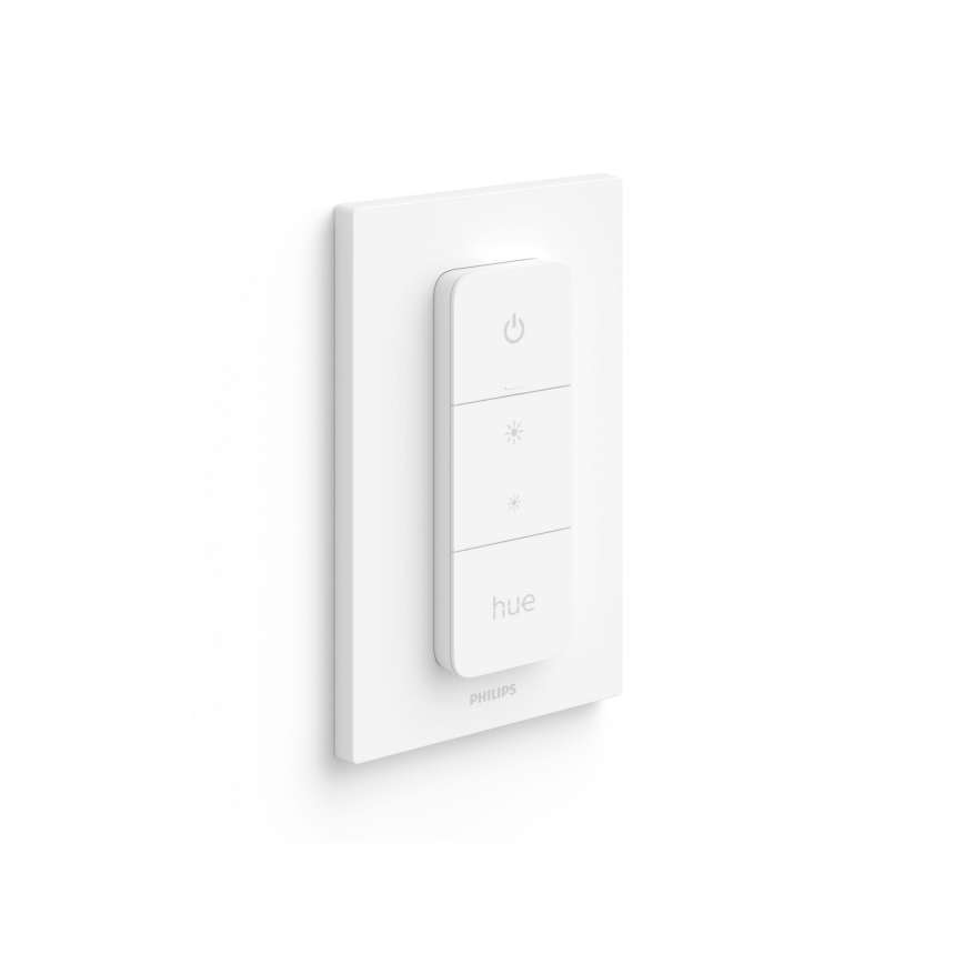 Dimmschalter Philips Hue V2 1xCR2032