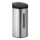 Dispenser di sapone 10,2x22 cm argento/bianco