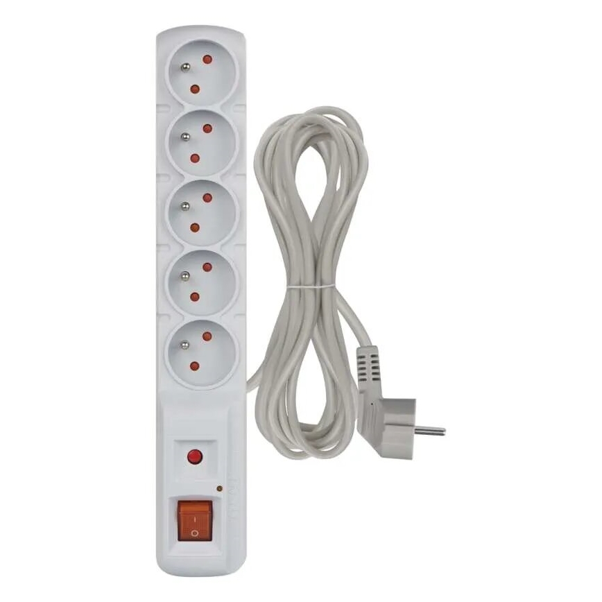 Dispositif de protection contre surtensions 5Z 5 m