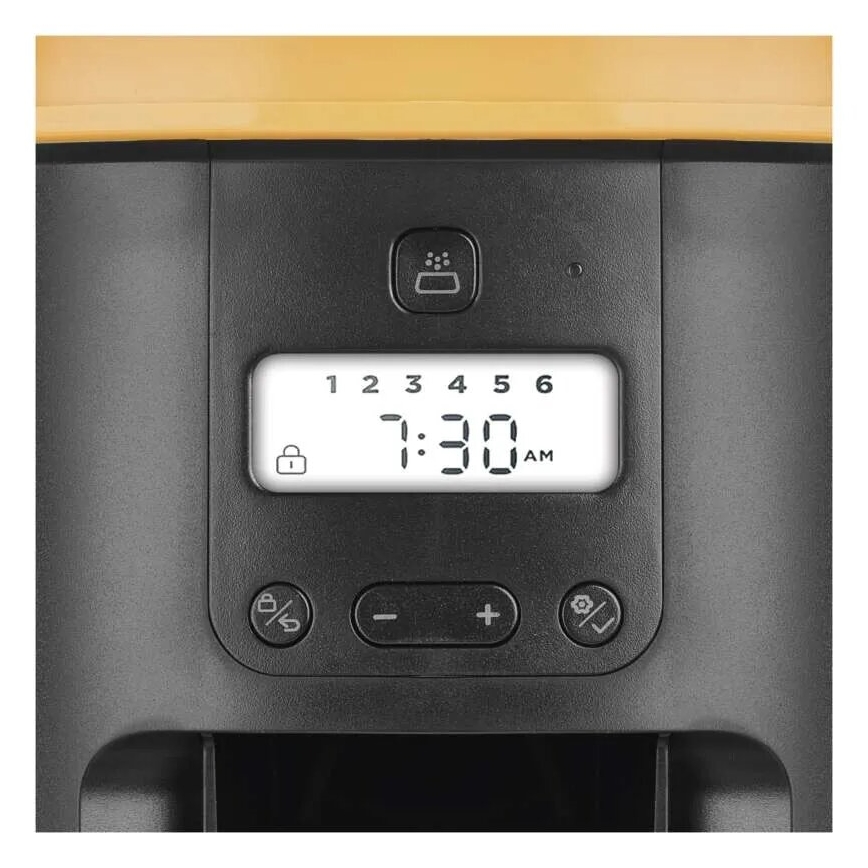 Distributeur automatique de nourriture 4 l/5V/3xD