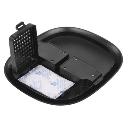 Distributeur automatique de nourriture 4 l/5V/3xD noir Wi-Fi