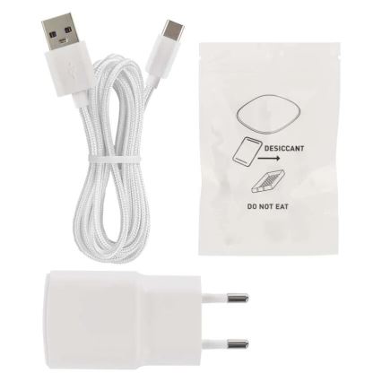 Distributeur automatique de nourriture 4 l/5V/3xD noir Wi-Fi