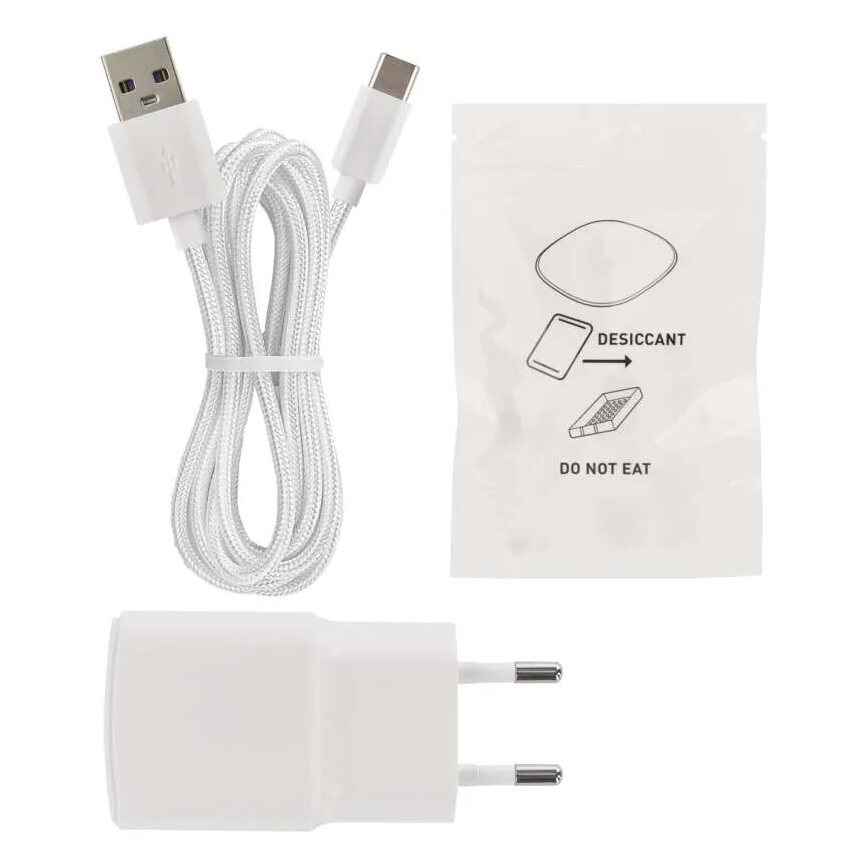 Distributeur automatique de nourriture 4 l/5V/3xD noir Wi-Fi