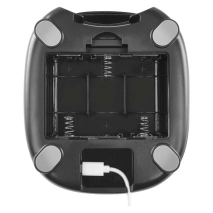 Distributeur automatique de nourriture avec micro et caméra 4l/5V/3xD Wi-Fi