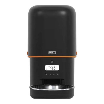 Distributore automatico di mangime 4 l/5V/3xD