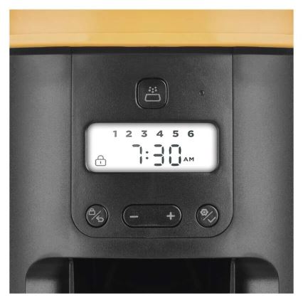 Distributore automatico di mangime 4 l/5V/3xD
