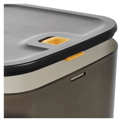 Distributore automatico di mangime con microfono e camera 6l/5V/4xAA Wi-Fi