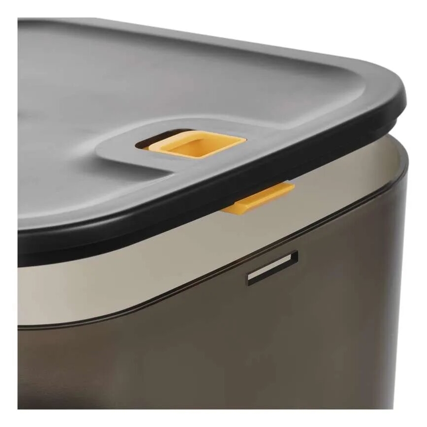 Distributore automatico di mangime con microfono e camera 6l/5V/4xAA Wi-Fi