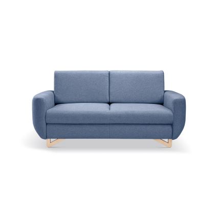 Divano a due posti AVESTA blu