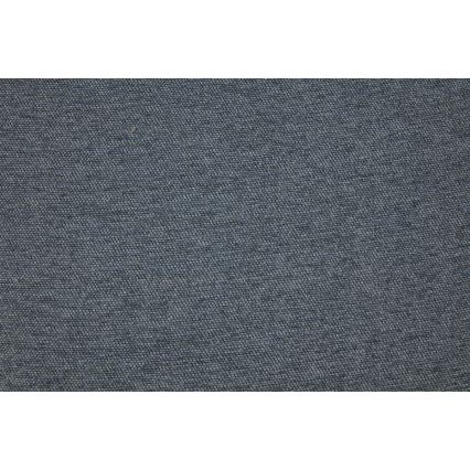 Divano angolare a L PISA grigio, lato sinistro