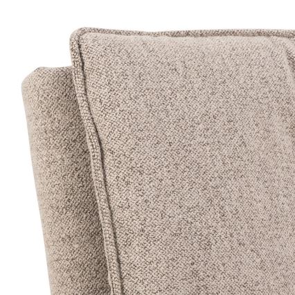 Divano letto due posti AIRI beige
