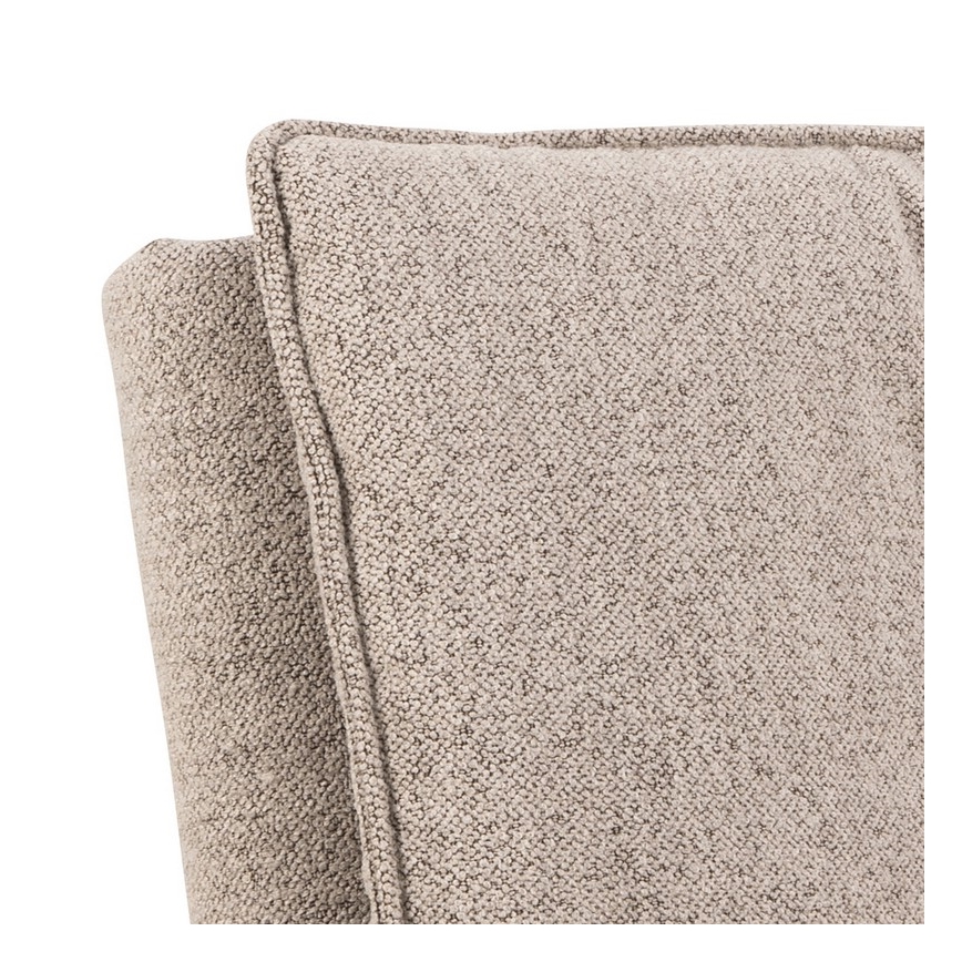 Divano letto due posti AIRI beige