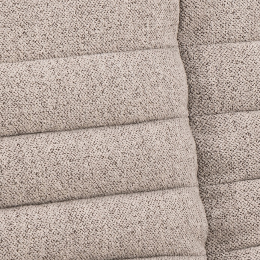 Divano letto due posti AIRI beige
