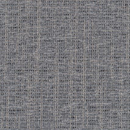 Divano letto a tre posti COMO grigio chiaro