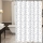 Doccia tenda TORO PREMIUM 178x199 cm foglie