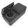 Doppia presa per humid environment IP55