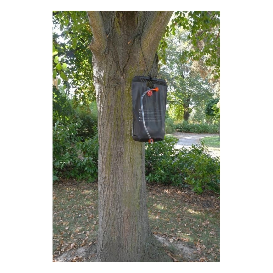 Douche de camping 20 l