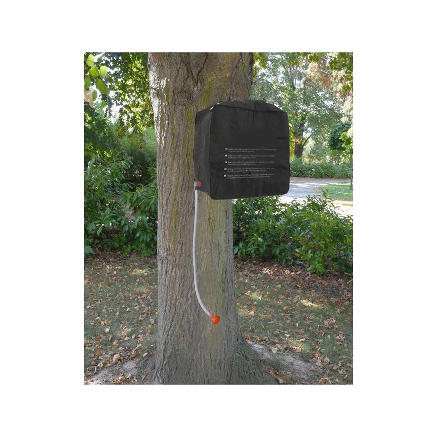 Douche de camping 40 l