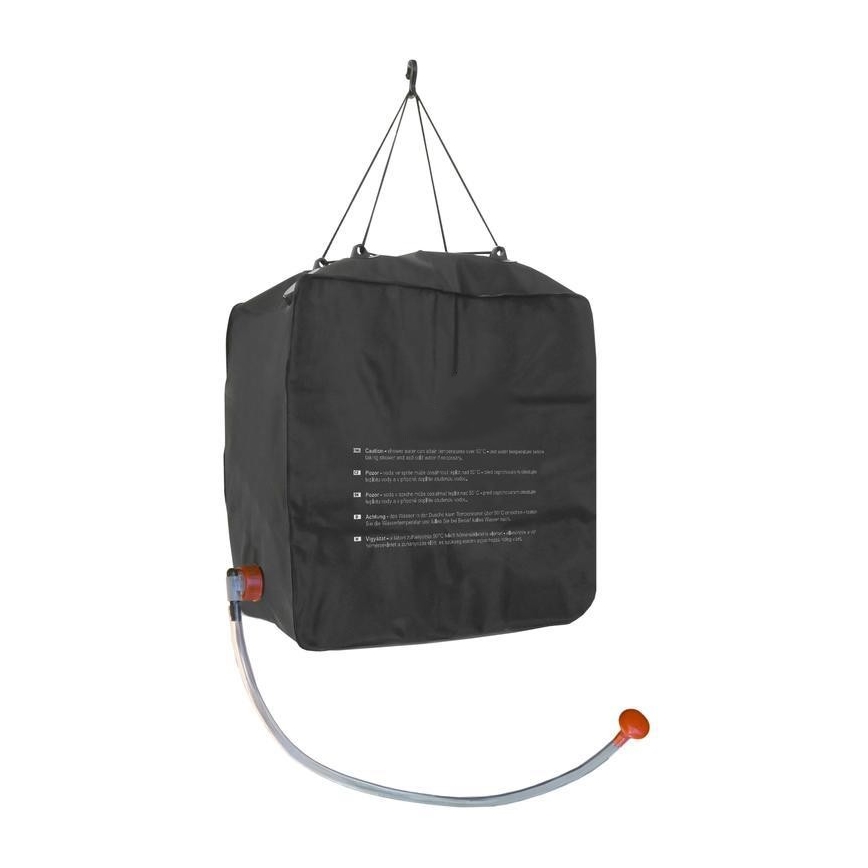 Douche de camping 40 l