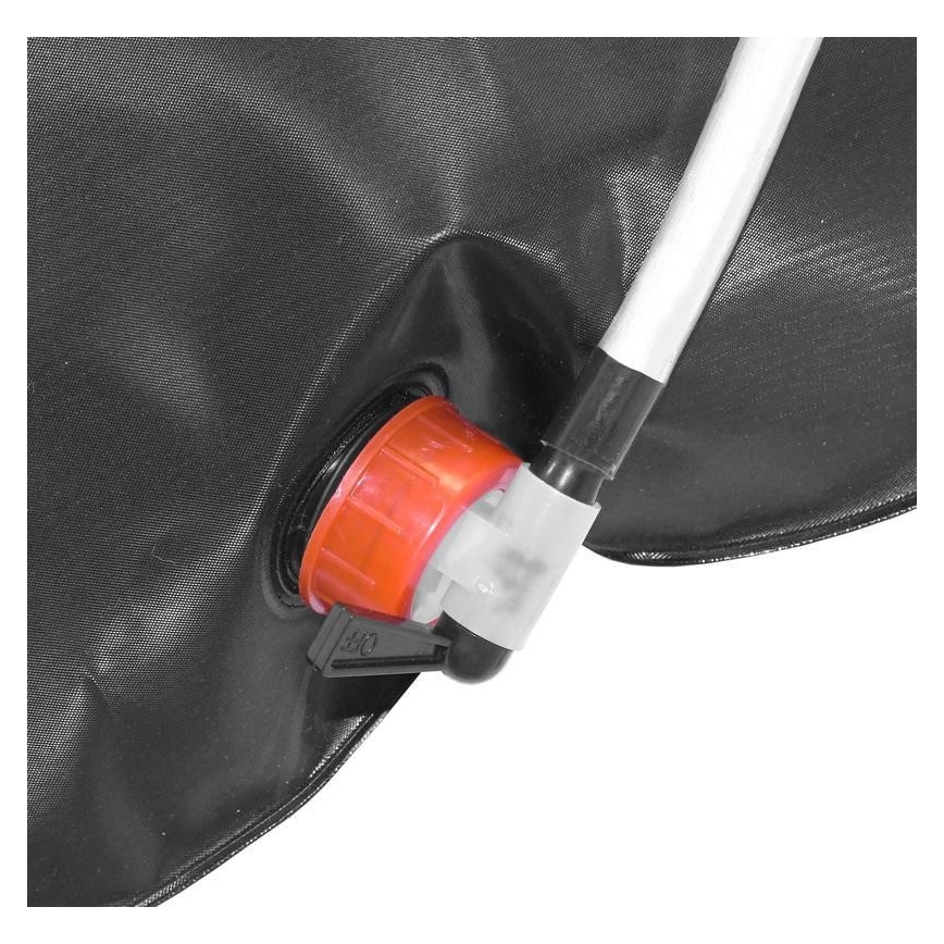 Douche de camping 40 l