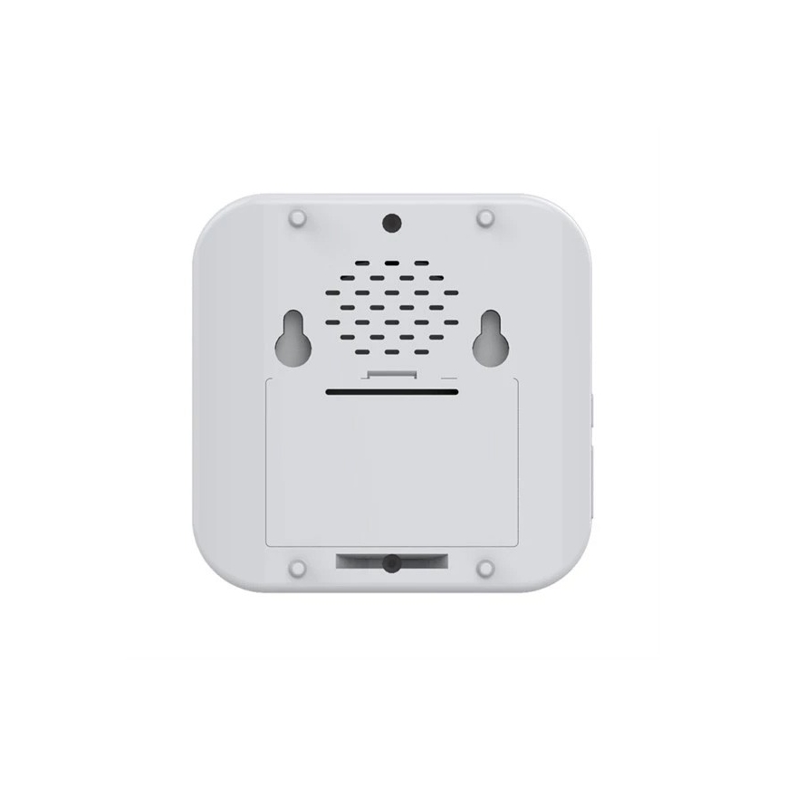 Drahtlose Türklingel 3xAAA IP55 Weiß