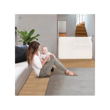 Dreambaby - Barriera di sicurezza 0-140 cm