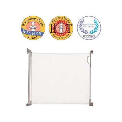 Dreambaby - Barriera di sicurezza 0-140 cm