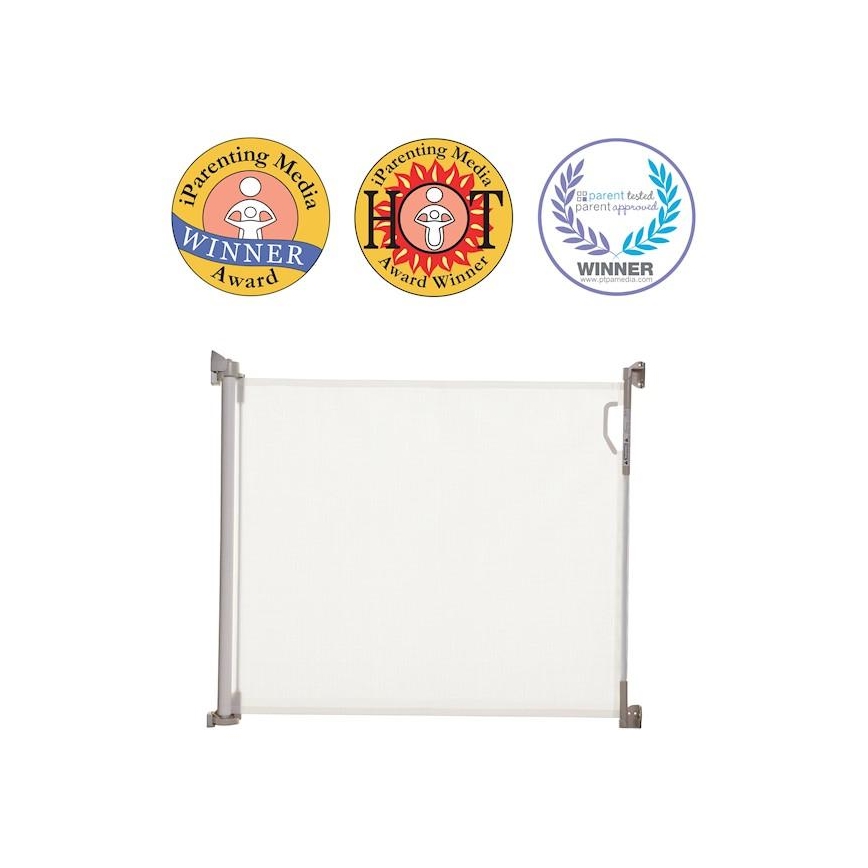 Dreambaby - Barriera di sicurezza 0-140 cm