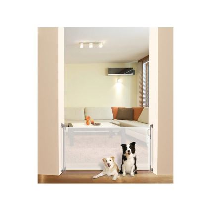 Dreambaby - Barriera di sicurezza 0-140 cm