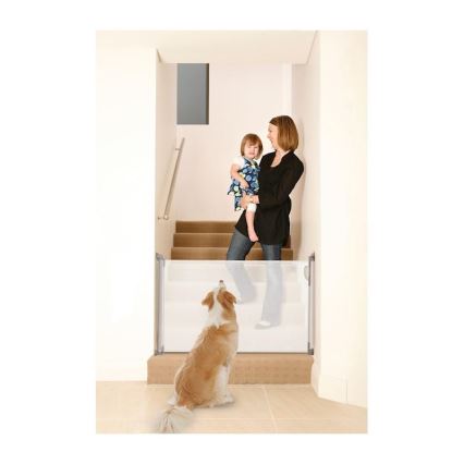 Dreambaby - Barriera di sicurezza 0-140 cm