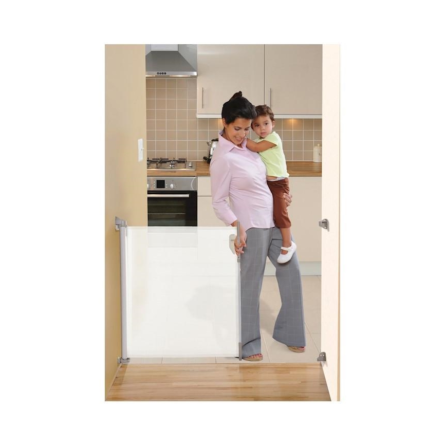 Dreambaby - Barriera di sicurezza 0-140 cm