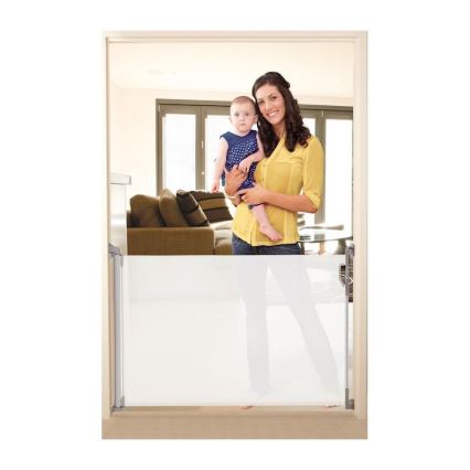 Dreambaby - Barriera di sicurezza 0-140 cm